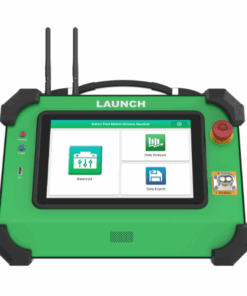 Bộ sạc xả cân bằng xe điện Launch EVB624