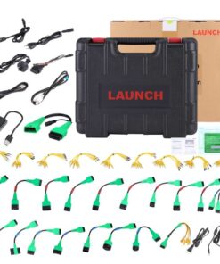 Bộ kết nối chẩn đoán xe điện LAUNCH EV