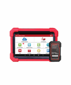 Máy chẩn đoán Launch CRP 919MAX
