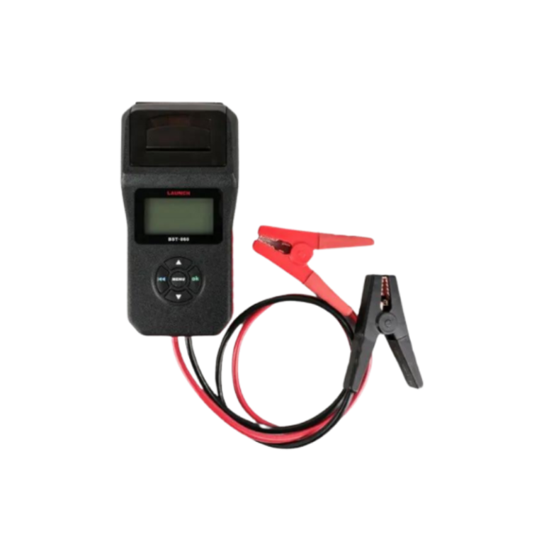 MÁY KIỂM TRA ẮC QUY LAUNCH BST860
