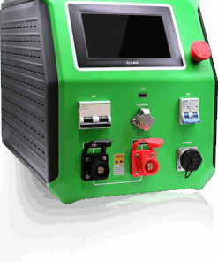 Thiết bị sạc xả Launch ELP400