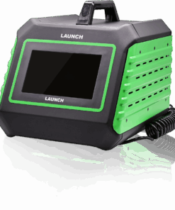 Thiết bị kiểm tra rò rỉ Launch ELT 500
