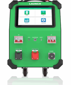 Bộ sạc xả mô đun pin Launch EVP711