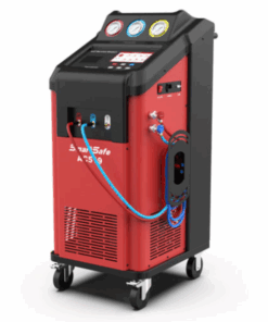 máy nạp gas lạnh AC519pro