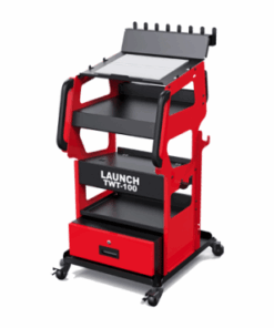 Xe đẩy dụng cụ LAUNCH TWT-100