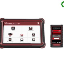 MÁY CHẨN ĐOÁN Ô TÔ TẢI THINKTOOL MASTER CV