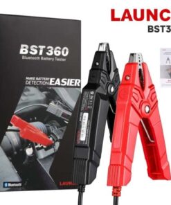 Thiết Bị Kiểm Tra Ắc Quy Ô Tô BST-360