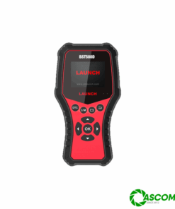 THIẾT BỊ KIỂM TRA BÌNH ẮC QUY BST-580D