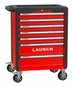 Tủ đồ nghề Launch TTH-338