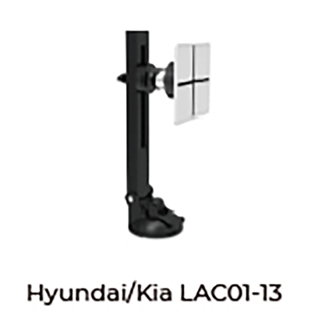 Bảng mục tiêu ADAS hiệu chỉnh hệ thống cảnh báo lệch lane Hyundai/ KIA LAC01-13
