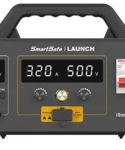 Bộ Cấp Nguồn Số Có Thể Điều Chỉnh – SMARTSAFE DP750