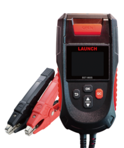 Máy Test Bình BST860S 12V/24