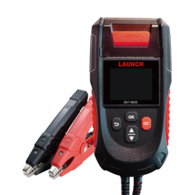 Máy Test Bình BST860S 12V/24