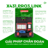 LAUNCH X431 PRO3 LINK