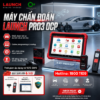 Launch X431 PRO3 OCP