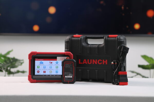 LAUNCH CRP919 MAX