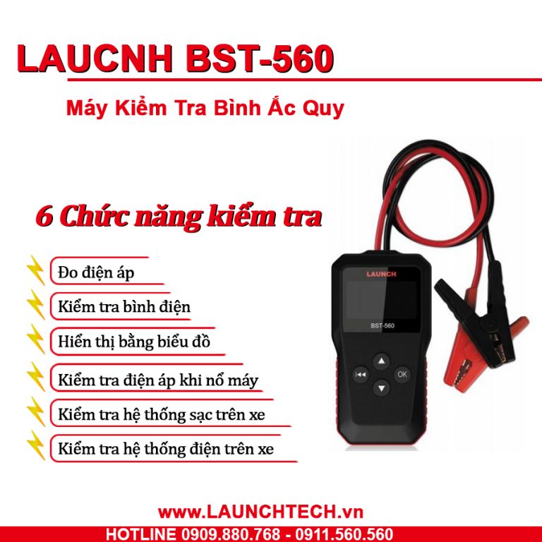 thiet-bi-kiem-tra-ac-quy Launch BST560