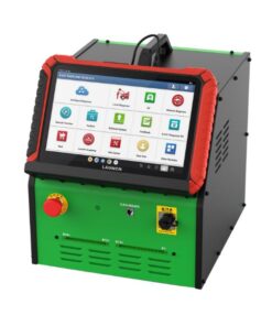Thiết bị cân bằng sạc xả pin LAUNCH EVM324