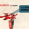 Cầu Nâng Cắt Kéo Cỡ Lớn LAUNCH TLT840WA