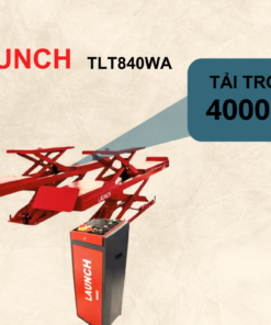 Cầu Nâng Cắt Kéo Cỡ Lớn LAUNCH TLT840WA