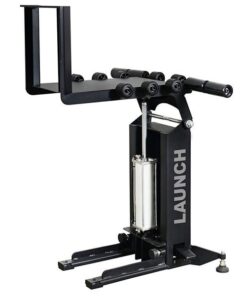 Phụ Kiện Hỗ Trợ Nâng Bánh Xe G20 Đi Theo Máy Ra Vào Lốp LAUNCH