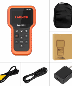 LAUNCH CRT511