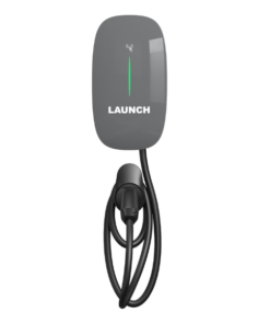 Trạm sạc pin xe điện LAUNCH ECS-022E