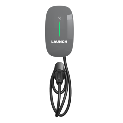 Trạm sạc pin xe điện LAUNCH ECS-022E