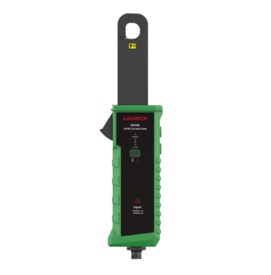 LAUNCH EG100 EV - Đồng Hồ Kẹp Đo Dòng Điện - Điện Áp Ô Tô Điện (200A)