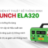 LAUNCH ELA320