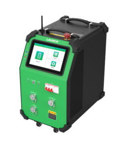 Máy cân bằng pin xe điện LAUNCH EVB648