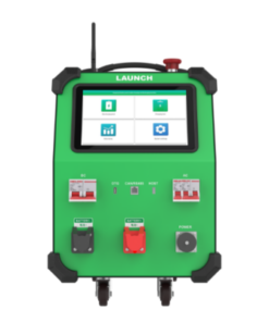 LAUNCH EVP711
