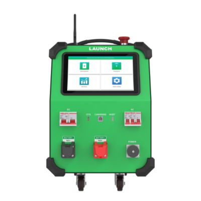 LAUNCH EVP711
