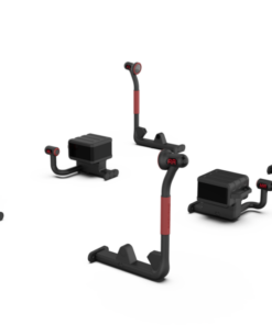 LAUNCH SMARTSAFE WA913