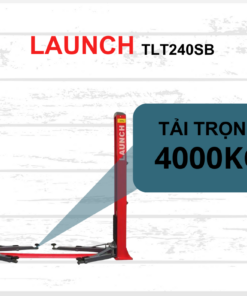 Cầu Nâng Hai Trụ Giằng Dưới 4 Tấn LAUNCH TLT240SB