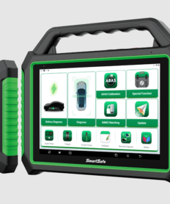 SMARTSAFE P01