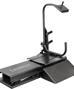 Phụ Kiện Hỗ Trợ Nâng Bánh Xe Đi Theo Máy Cân Bằng Động LAUNCH