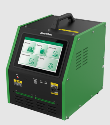 SMARTSAFE ECB240