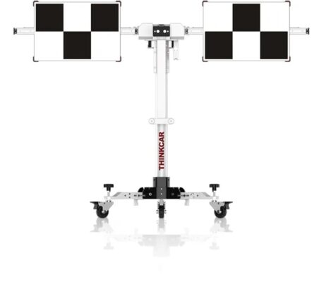 Phần Mềm ADAS THINKCAR