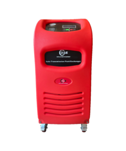 Máy thay dầu hộp số tuần hoàn tự động DAEQUIP CAT 200