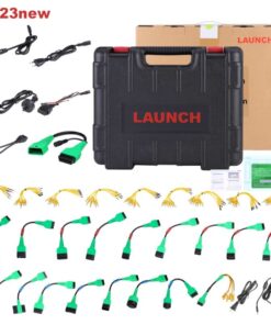 LAUNCH EV Add-On Kit