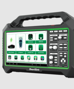 SMARTSAFE P03