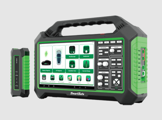 SMARTSAFE P03
