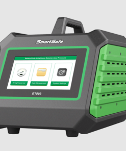 Thiết bị kiểm tra độ kín pin SMARTSAFE ET500