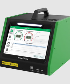 SMARTSAFE ET30 EV - Máy Kiểm Tra Độ Kín Pin Xe Điện