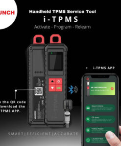 LAUNCH i-TPMS