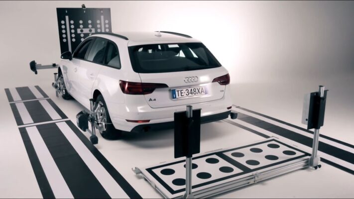 Phần Mềm ADAS THINKCAR